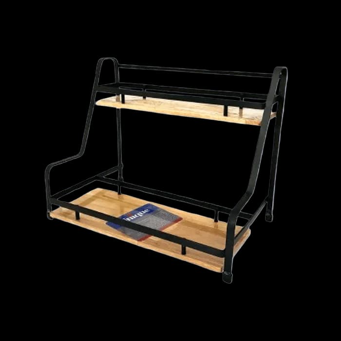 استند چوبی UN-2998E