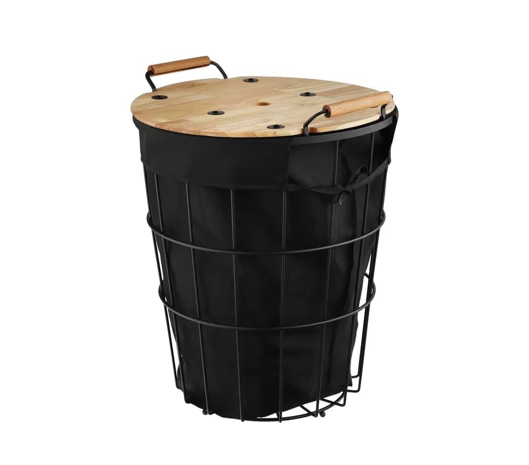 سبدلباس سایز کوچک UN-2921