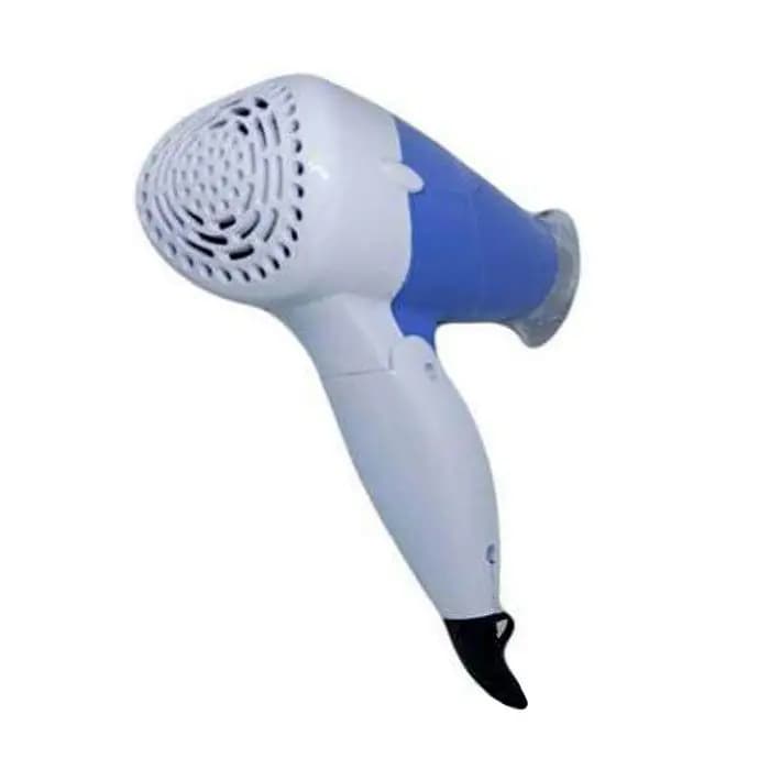 سشوار مسافرتی 1400 وات نوا نیو مدل NEW NOVA NV-6178 — تصویر ۵