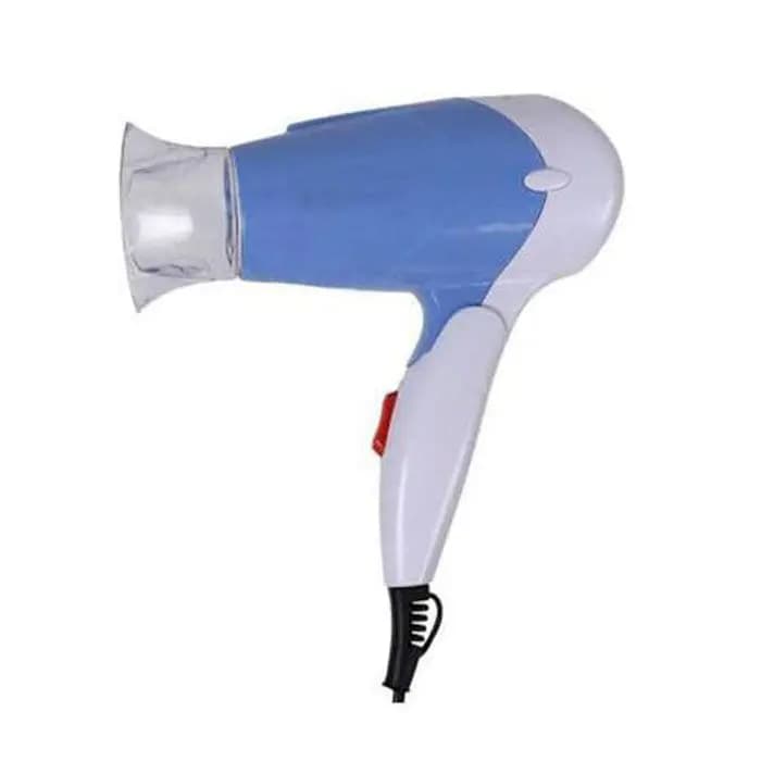 سشوار مسافرتی 1400 وات نوا نیو مدل NEW NOVA NV-6178 — تصویر ۳
