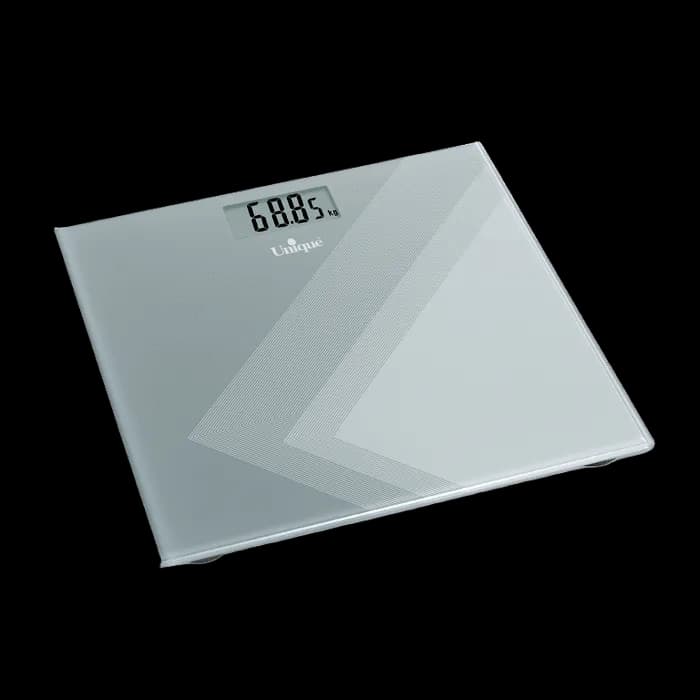 ترازوی حمام UN-6531