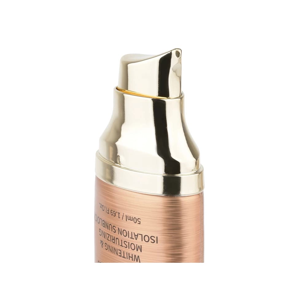 کرم ضد آفتاب بی رنگ SPF50+ سالوته (SALUTE) مدل UV PERFECT — تصویر ۳