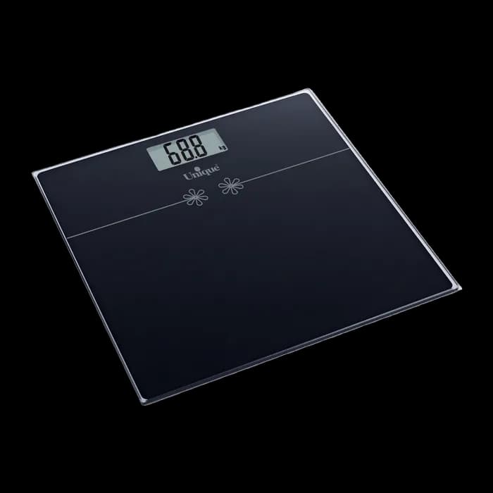 ترازوی حمام UN-6527