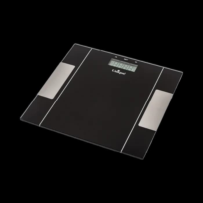 ترازوی حمام شیشه ای UN-6507
