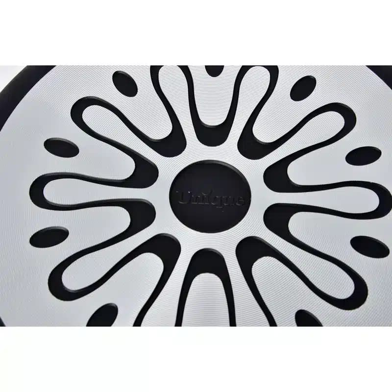 تابه 32 دو دسته کف گرانیت UN-7823 — تصویر ۵