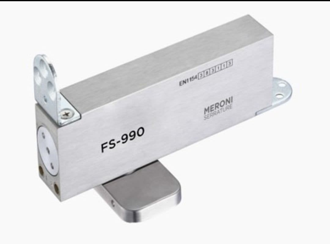 لولا پیوت آرام بند مرونی MERONI مدل Fs990/ کیفیت اصلی ایتالیا /ضمانتی
