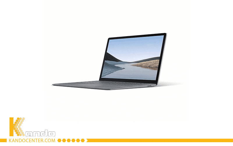لپ تاپ استوک Microsoft Surface Laptop 3 Touch — تصویر ۳