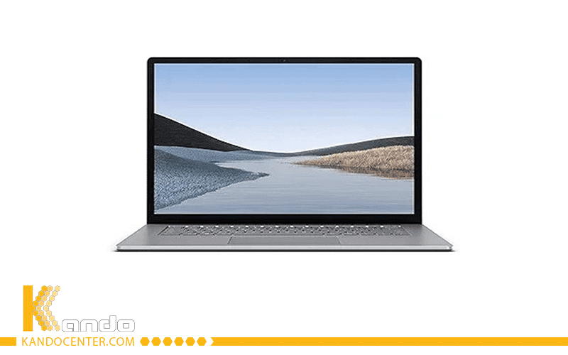 لپ تاپ استوک Microsoft Surface Laptop 3 Touch — تصویر ۴