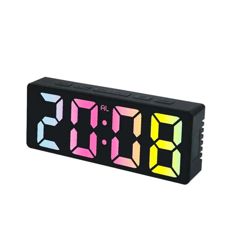 ساعت دیجیتال رومیزی مدل 3806