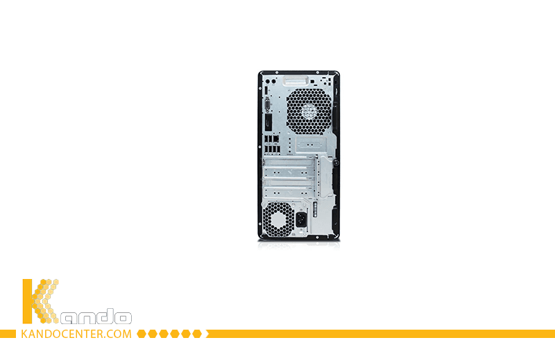 کیس استوک HP Prodesk 400-G6 — تصویر ۳