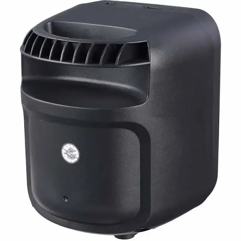 اسپیکر بلوتوثی همراه 3 اینچی 5 وات مدل GTS-1839 — تصویر ۲