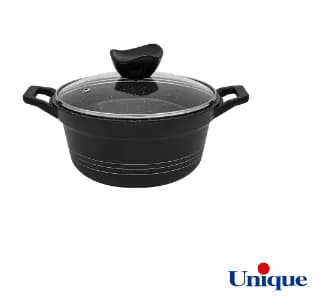 قابلمه 24 کف گرانیت UN-7805