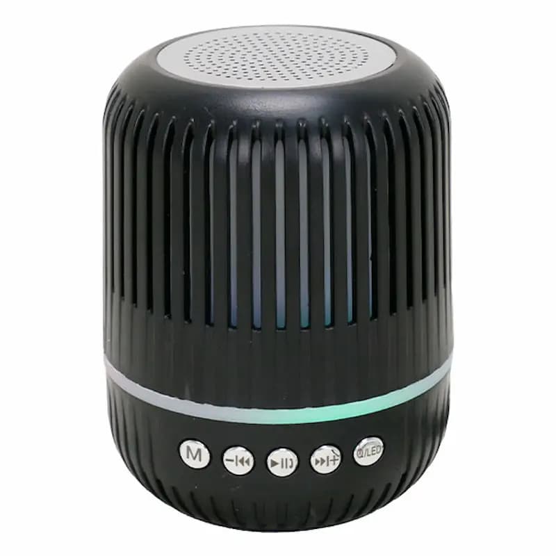 اسپیکر بلوتوثی پرتابل گریت نایس مینی مدل GTS-2150 — تصویر ۷