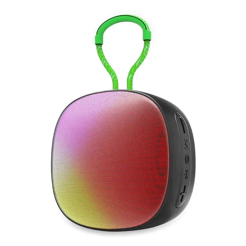 اسپیکر بلوتوثی پرتابل مینی مدل ABS-2103
