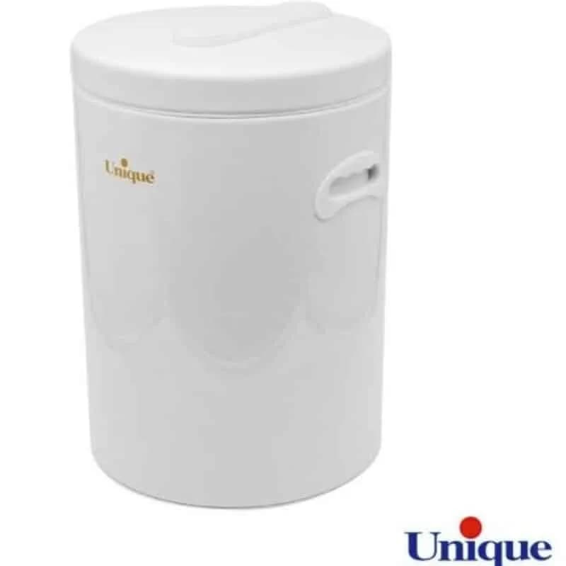 سطل برنج بدون پیمانه سفید UN-4170 — تصویر ۲