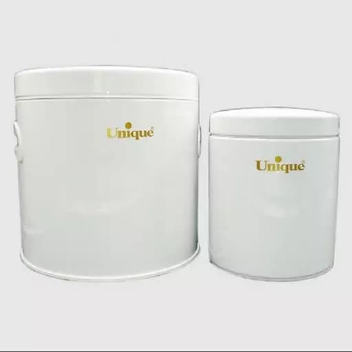 سطل قند و شکر سفید UN-1610
