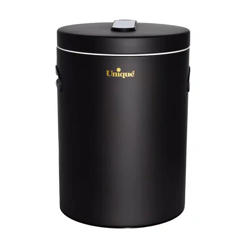 سطل برنج بدون پیمانه دار مشکی UN-4270