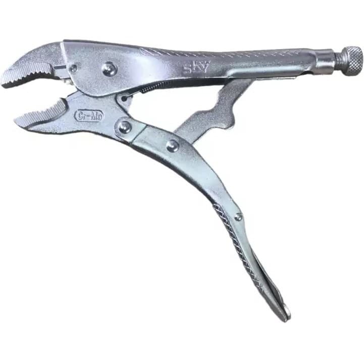 انبر قفلی 10 اینچ حرفه ای اسکای ST-5510 — تصویر ۲