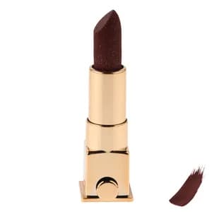 رژلب جامد آیینه دار سالوته (SALUTE) کد S917 رنگ عنابی