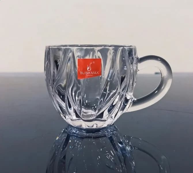 فنجان بلینک مکس مدل بامبو کد KTZB-115 بسته 6 عددی — تصویر ۲