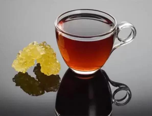 فنجان چری بلینک مکس کد 95 — تصویر ۲