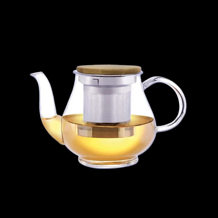 قوری پیرکس UN-7912 850ML