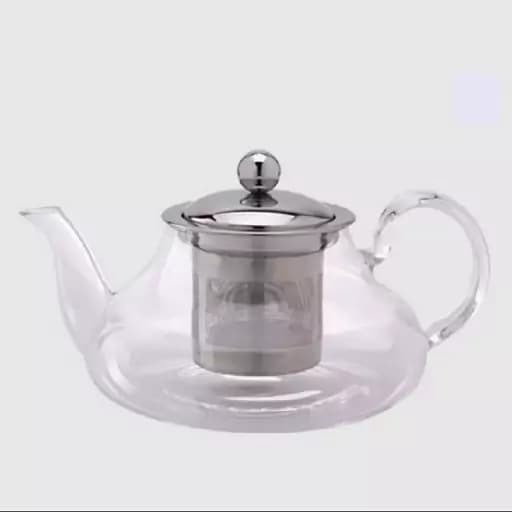 قوری پیرکس 800میل UN-7904