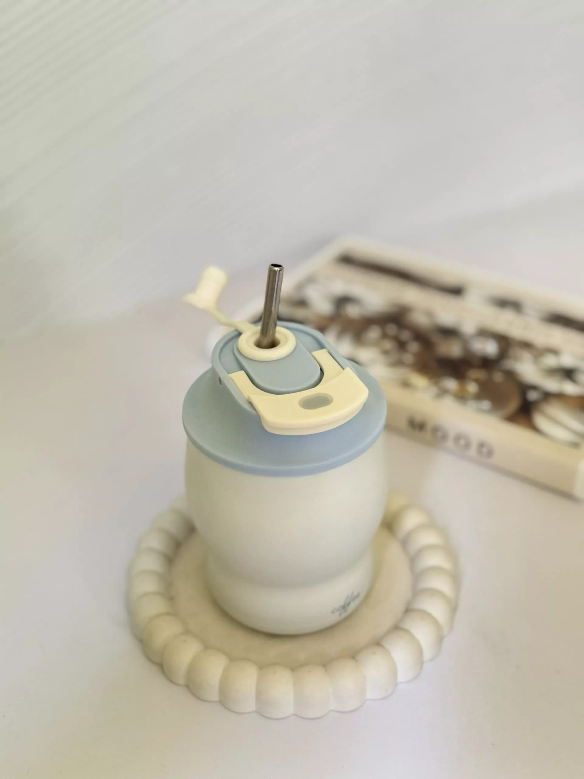 ميني تراولماگ coffe — تصویر ۵