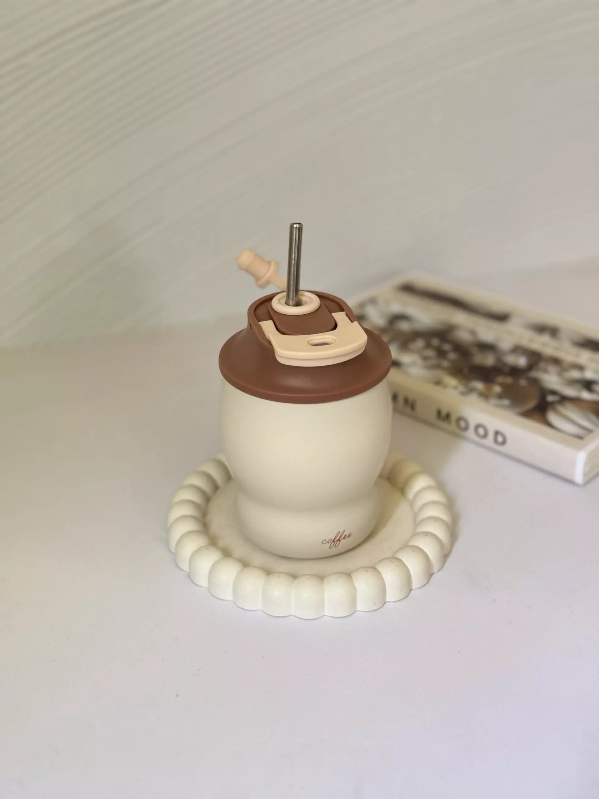 ميني تراولماگ coffe — تصویر ۲