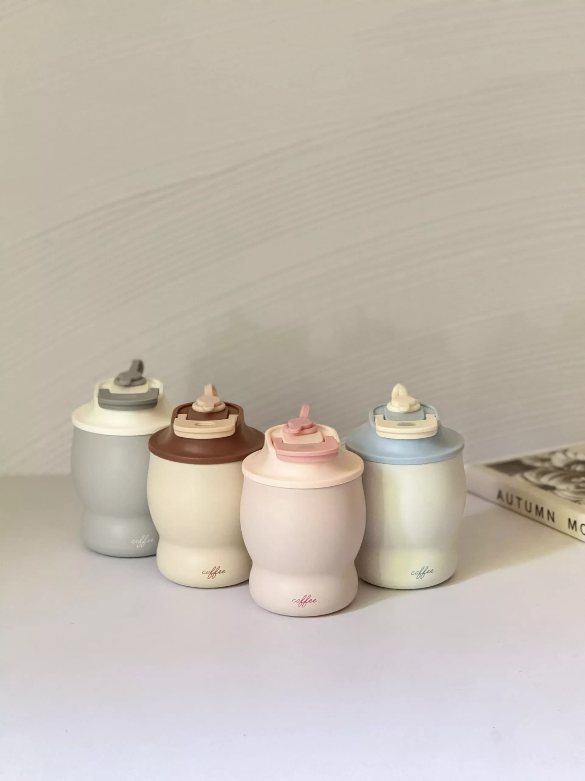 ميني تراولماگ coffe