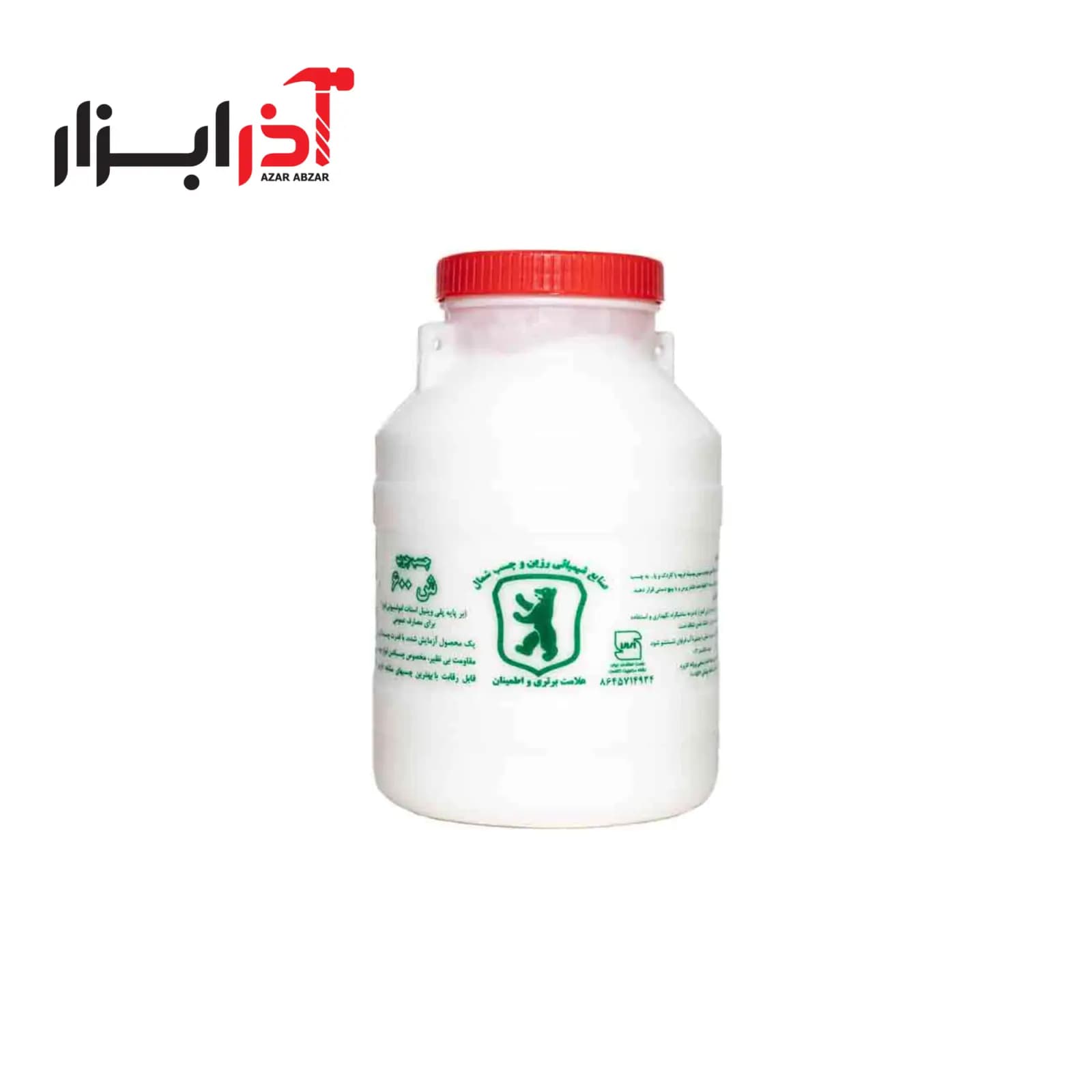 چسب چوب شمال گالنی