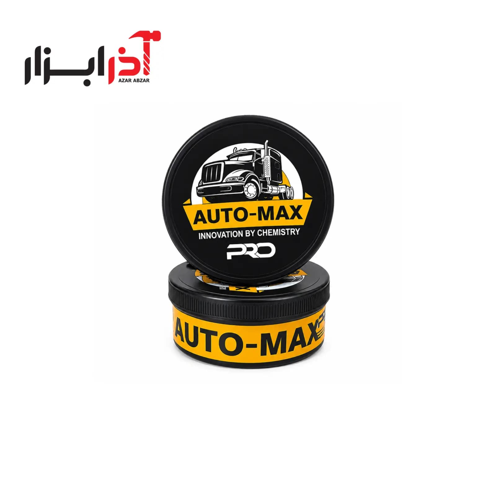 گریس نسوز 250 گرم