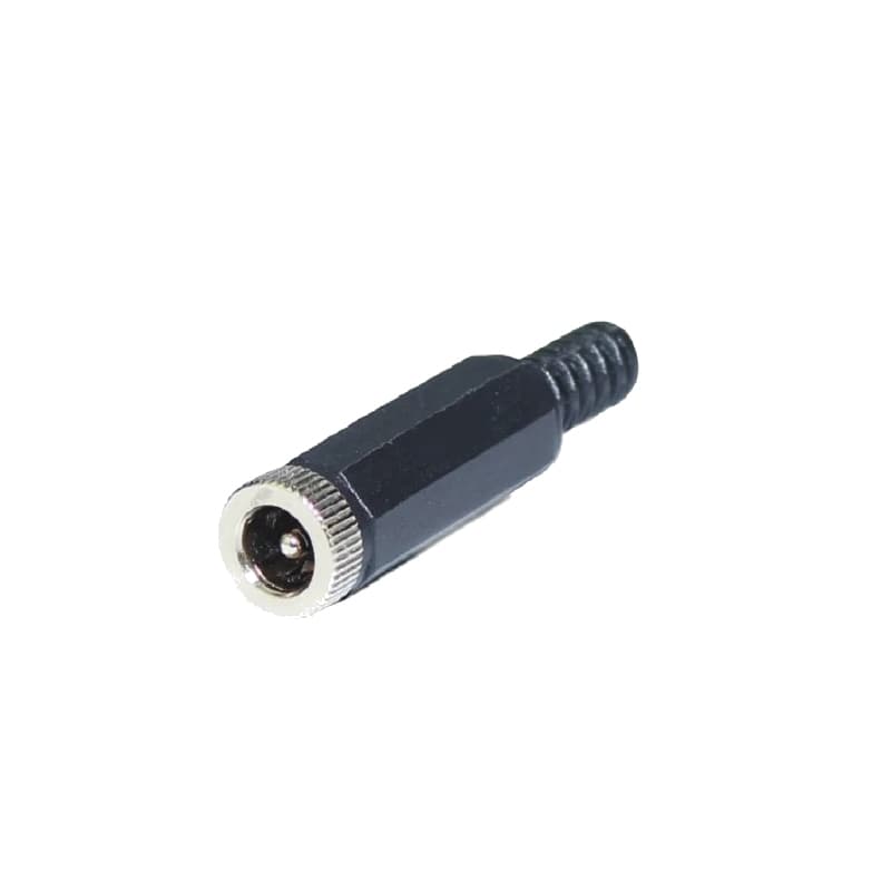 فیش آداپتور استاندارد 5.5mmx2.1mm — تصویر ۲