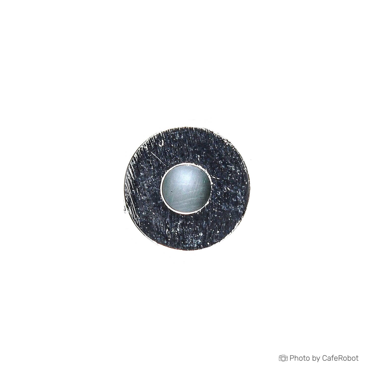 کلاهک پلاستیکی سوئیچ فشاری دارای ابعاد 6mmx6mm — تصویر ۲