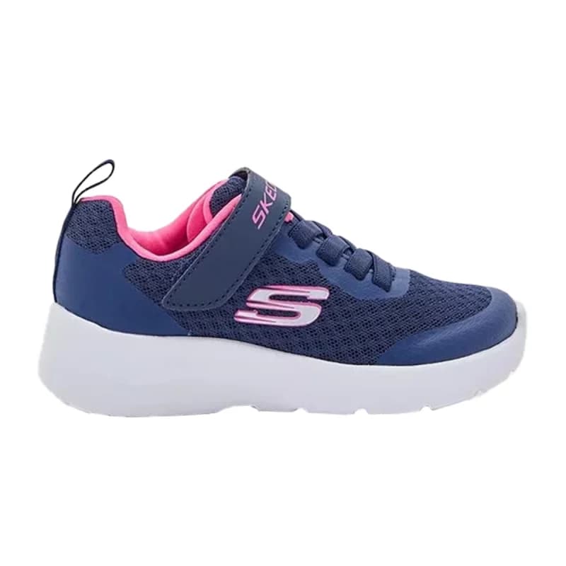 کفش بچگانه اسکیچرز مدل Skechers Dynamight 2.0 302571L-NVY