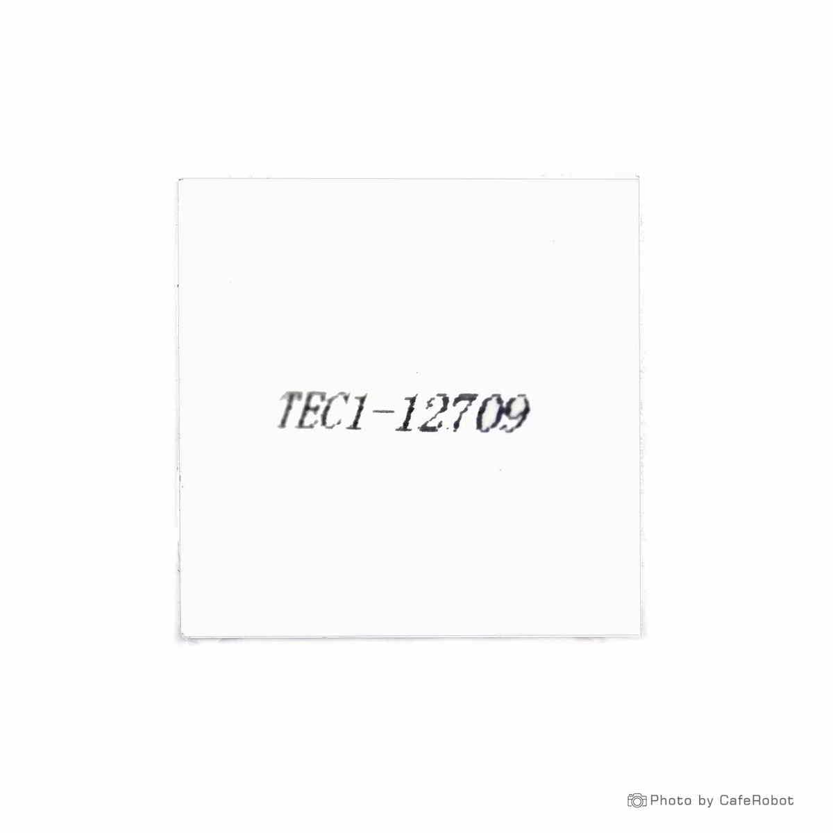 المان سرد کننده TEC1-12709 — تصویر ۴