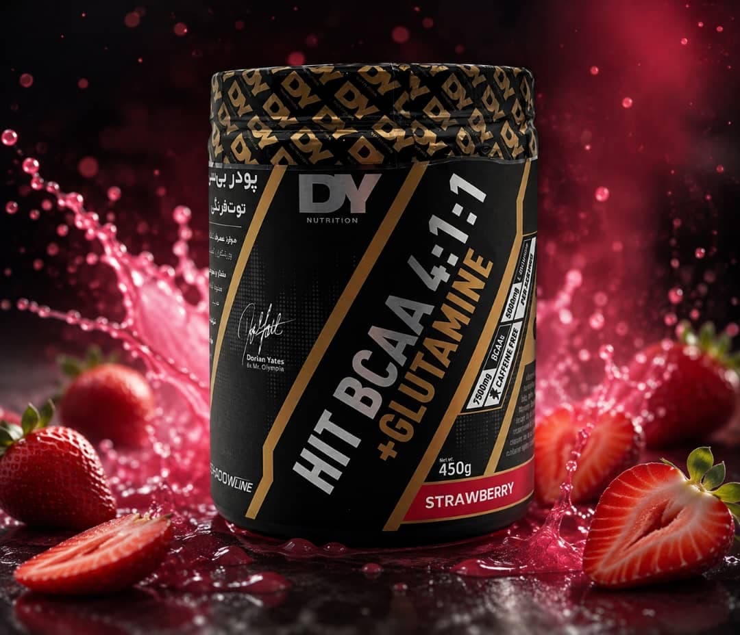BCAA+GLUTAMINE
