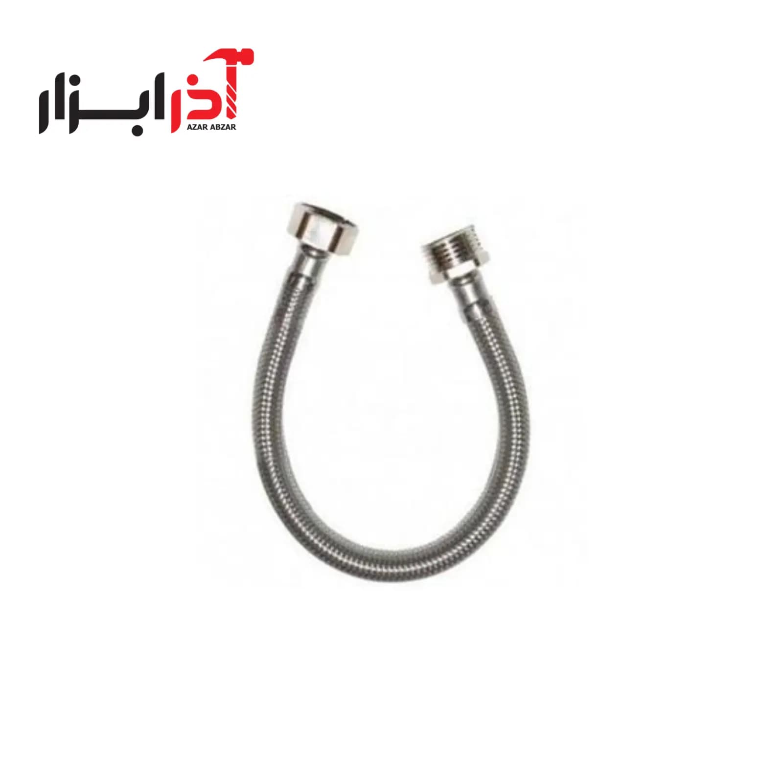 شیلنگ رابط پیسوار 40 * 1/2