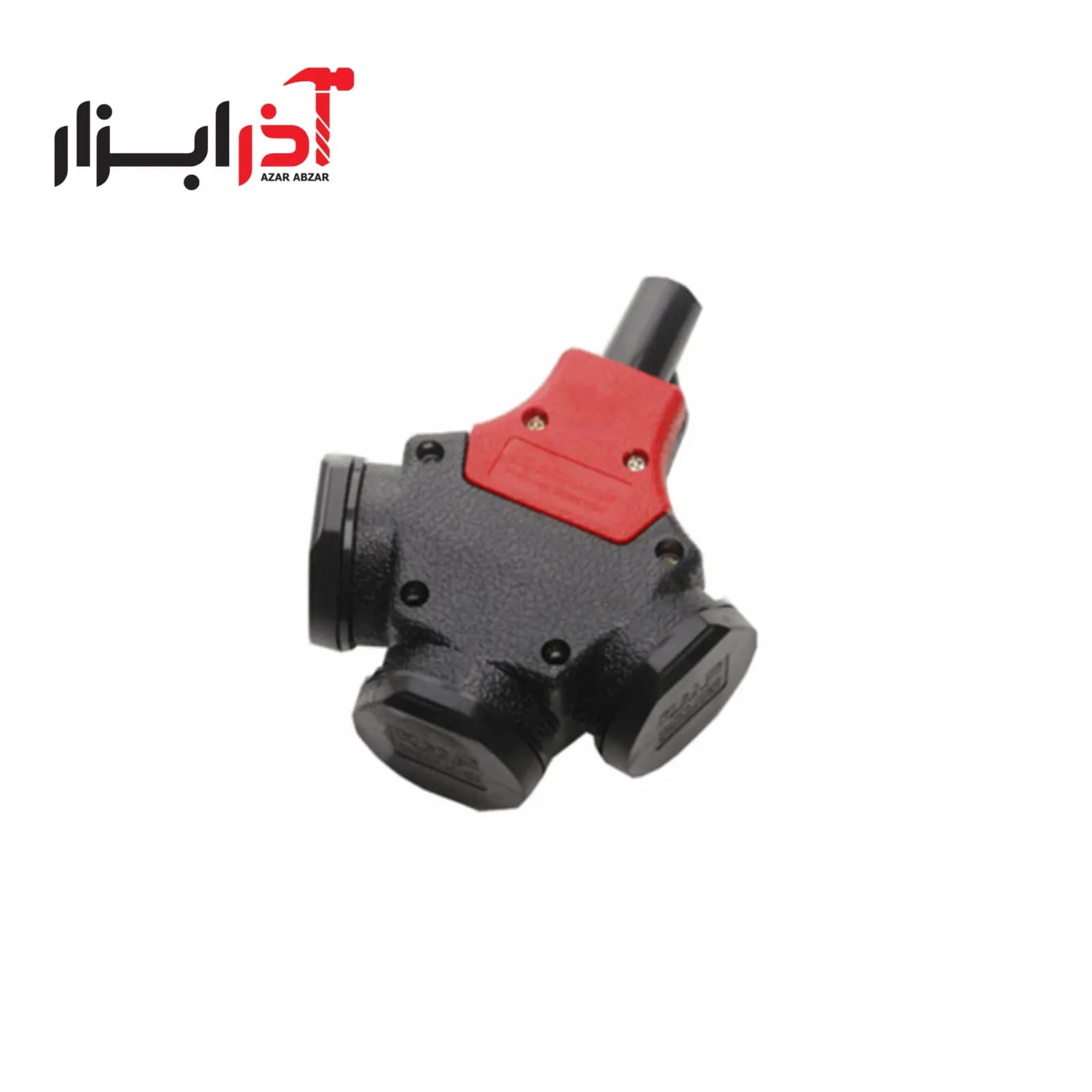 پریز سیار کله گاوی پارت (صنعتی)