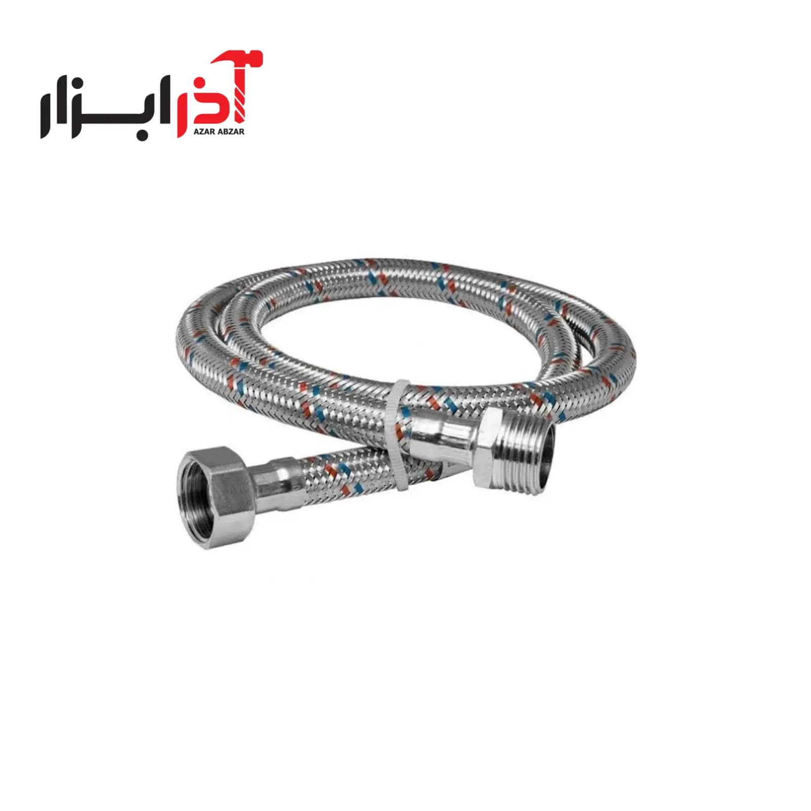 شیلنگ رابط 40 * 3/4 پکیج