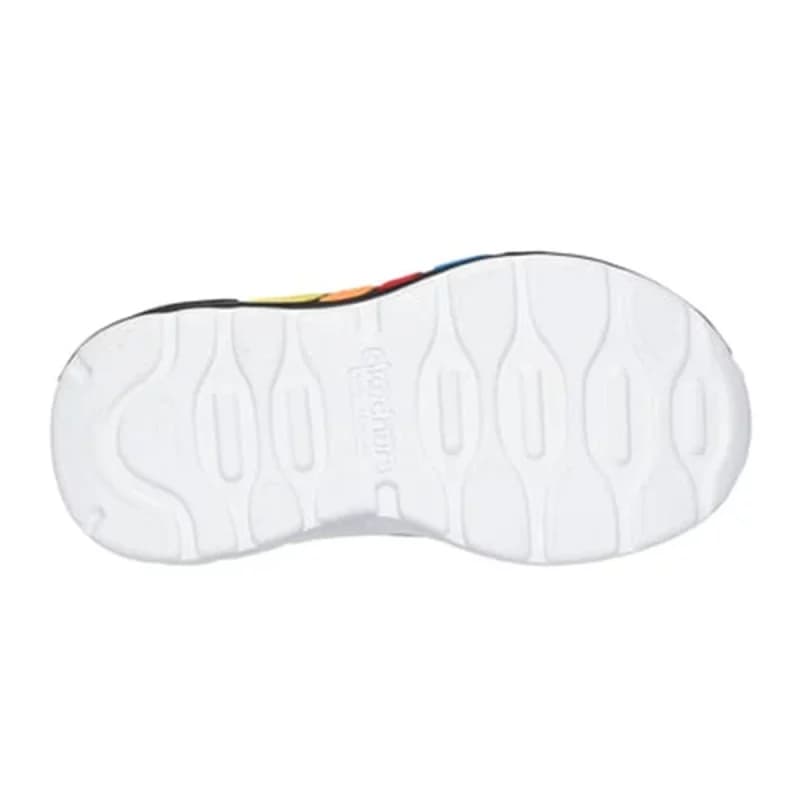 کفش بچگانه اسکیچرز مدل Skechers Play Scene – Storm Brights 407606N-NVRD — تصویر ۲