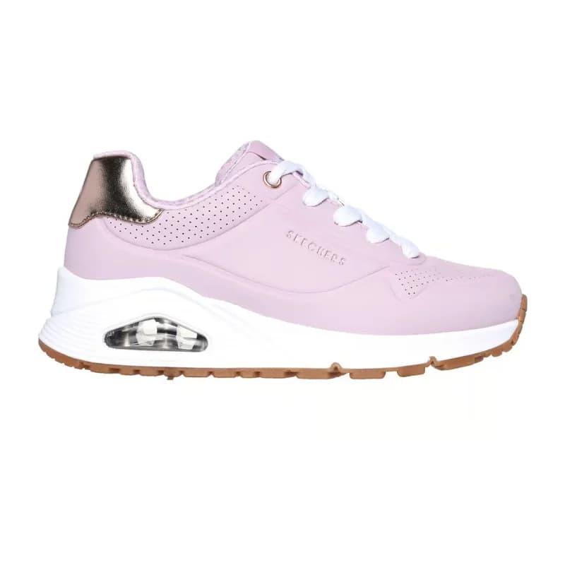کفش بچگانه اسکیچرز مدل Skechers Uno Gen1 310546L-PNK
