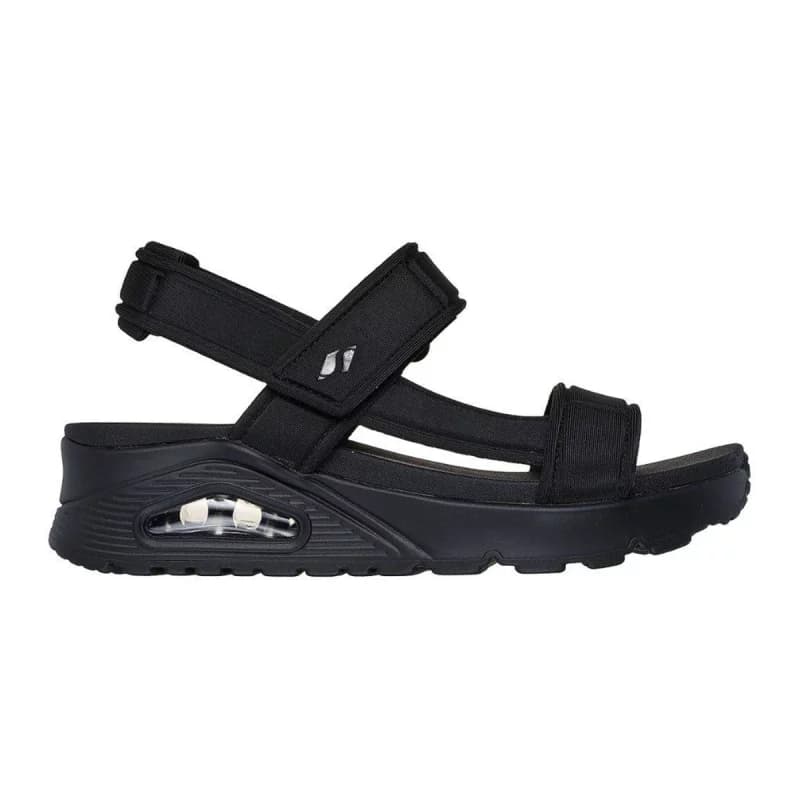 صندل زنانه اسکیچرز مدل Skechers UNO – Summer Stand2 119813-BBK