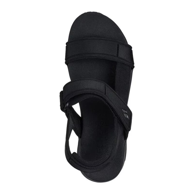 صندل زنانه اسکیچرز مدل Skechers UNO – Summer Stand2 119813-BBK — تصویر ۳