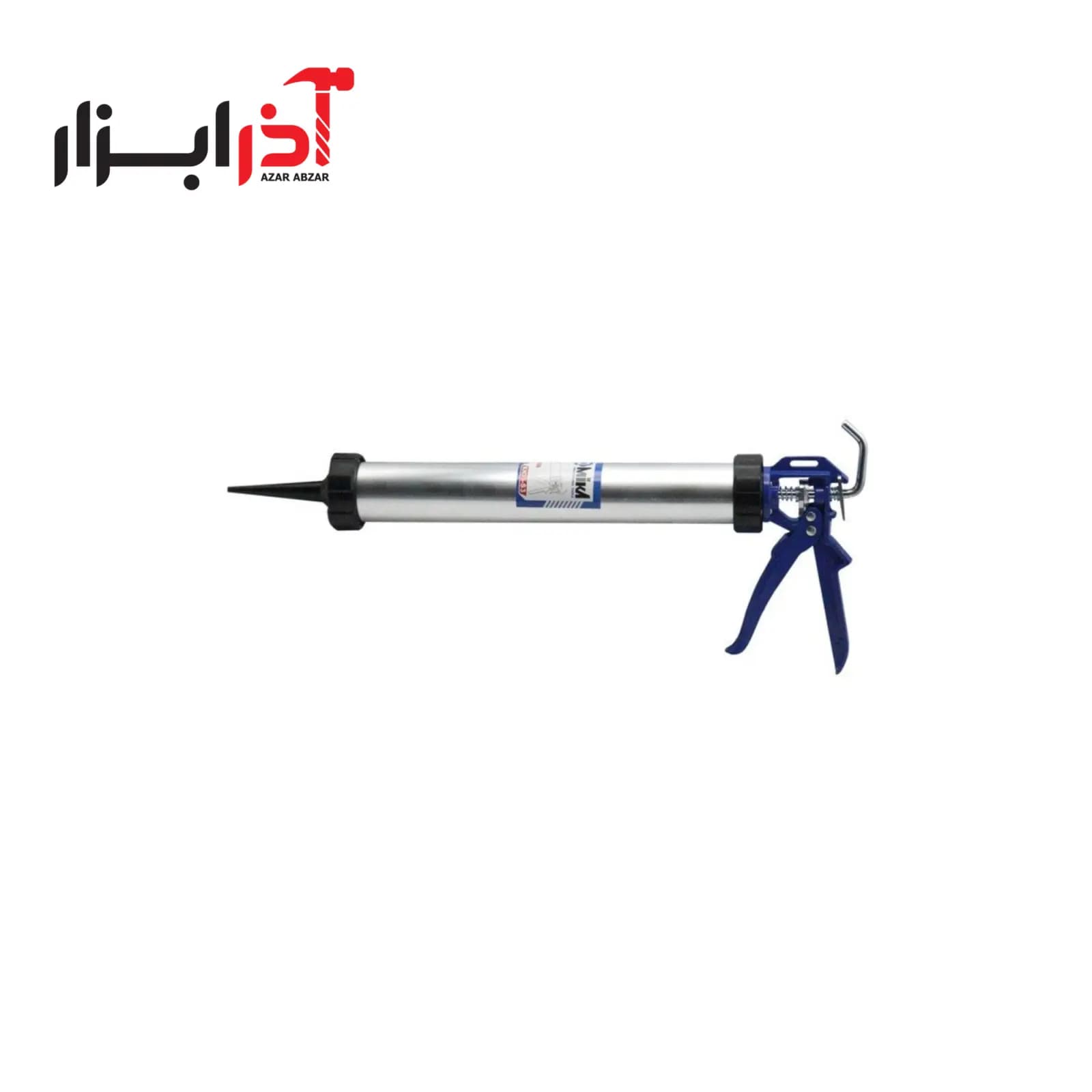 دسته پمپ چسب سوسیسی (پلی اورتان)