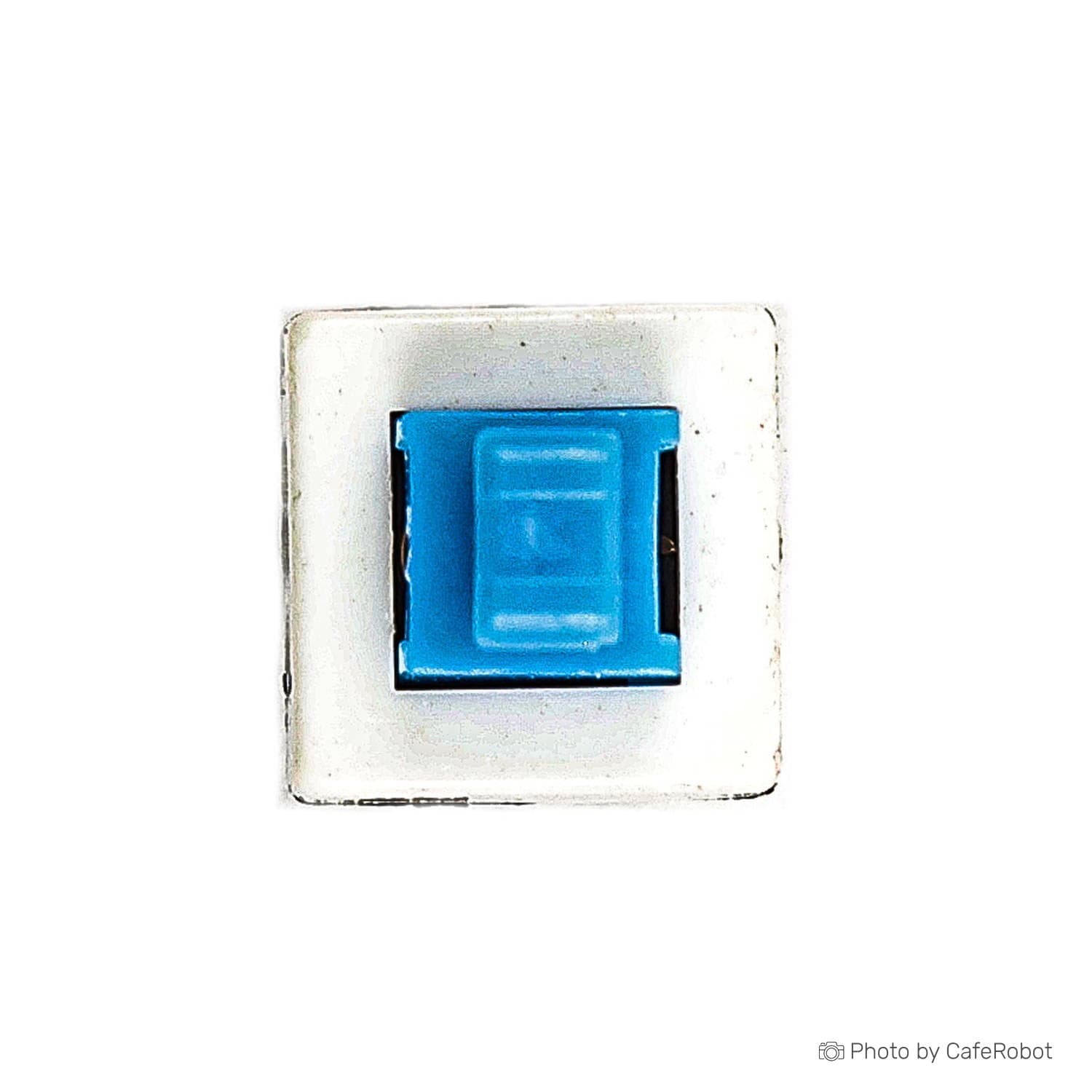 تک سوئیچ 6 پایه On Off سایز 8×8 میلی متر — تصویر ۲