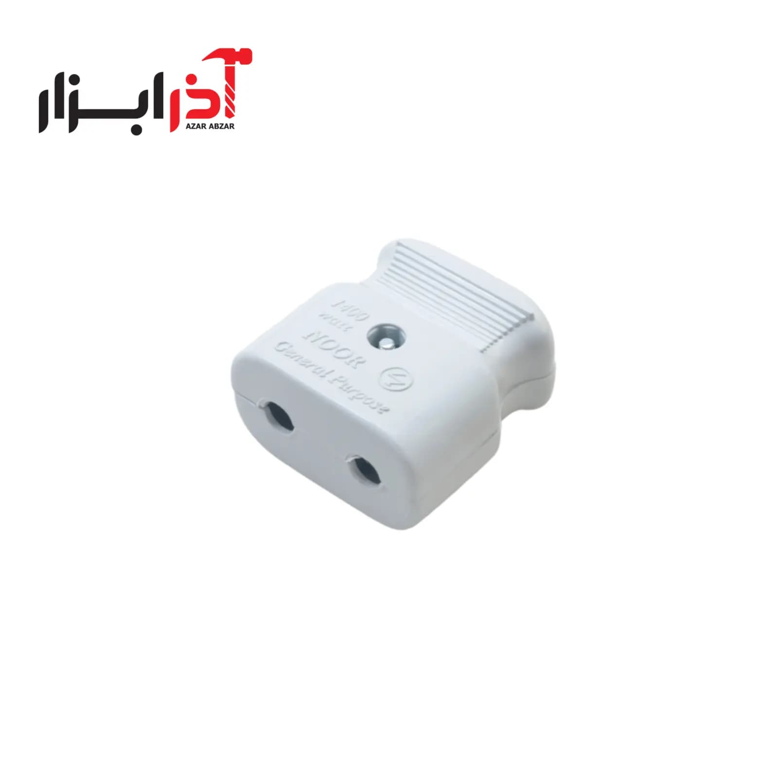 پریز کاور دار (مادگی)