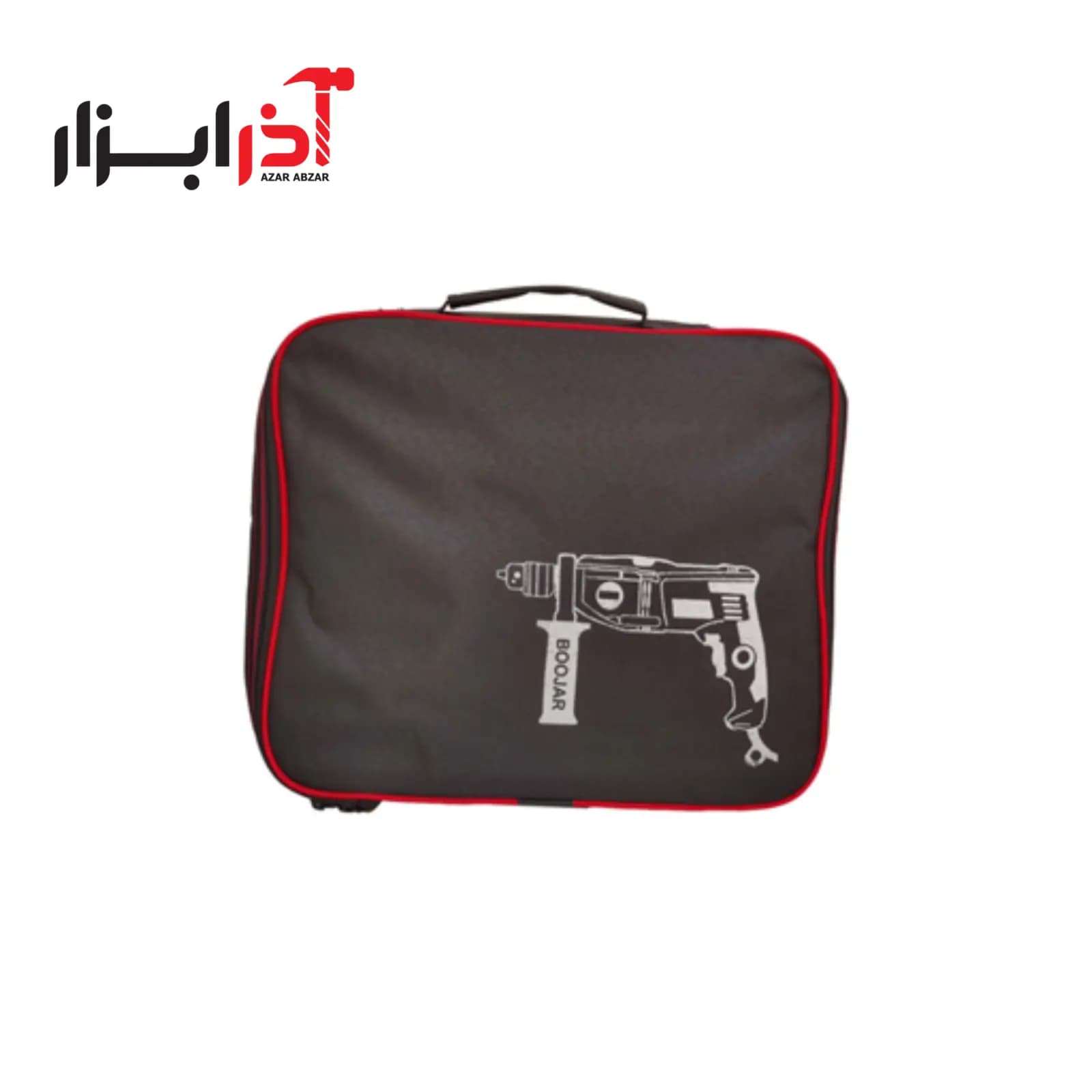 کیف ابزار دریل H