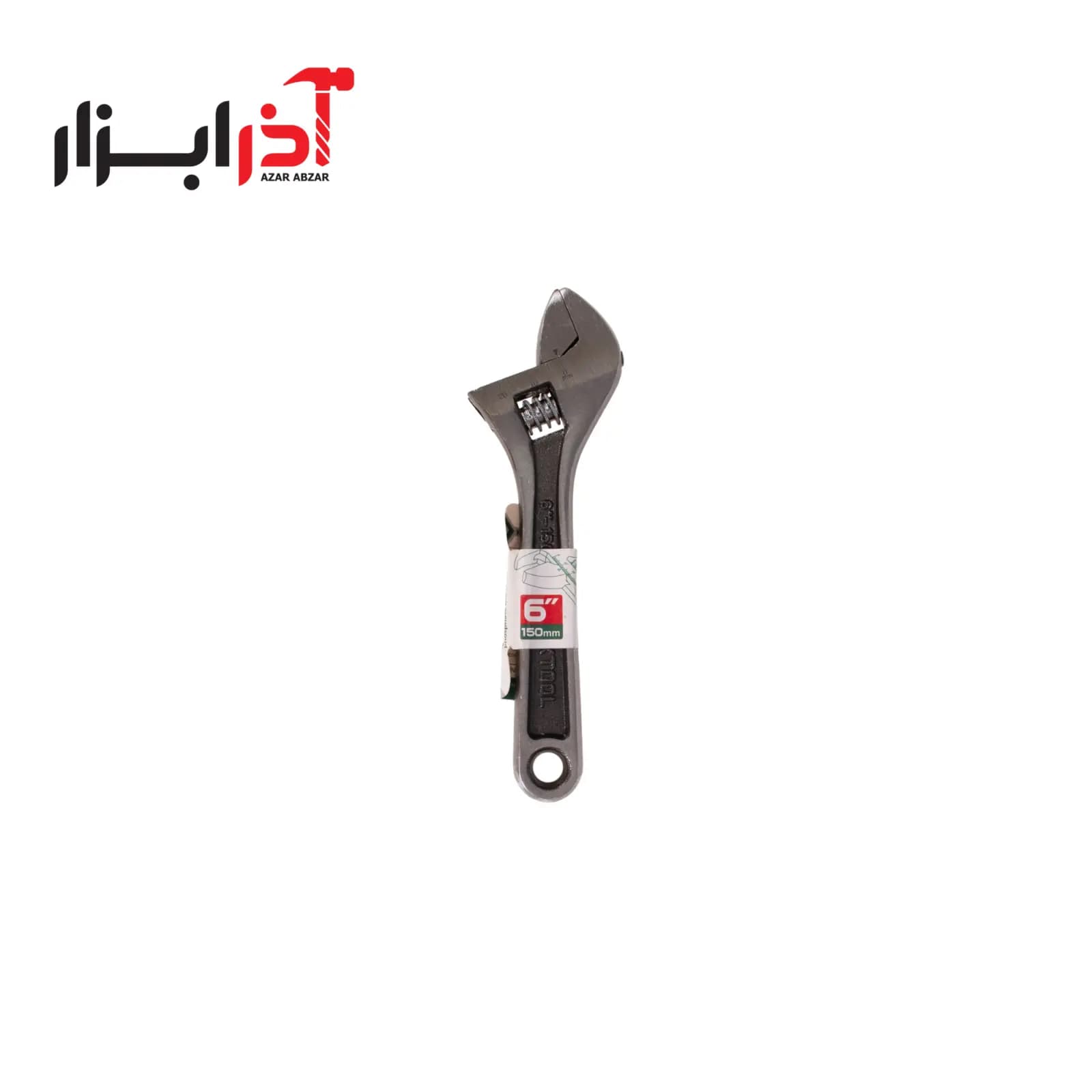 آچار فرانسه “6
