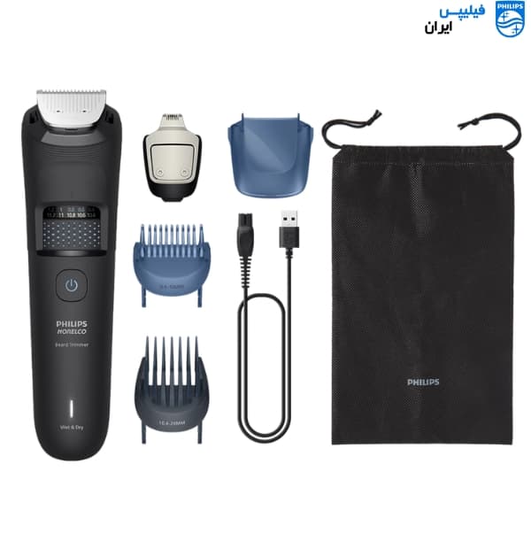 ماشین اصلاح فیلیپس BT5775/40